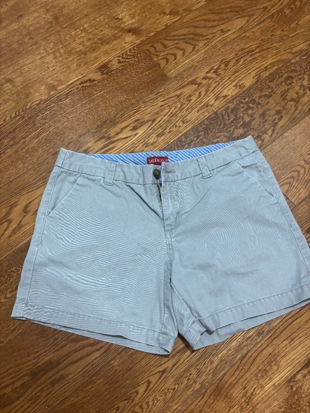Merona Shorts Size 6